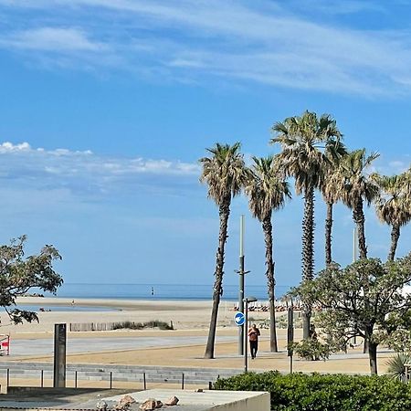 Appartement en bord de Mer Sète Eksteriør bilde