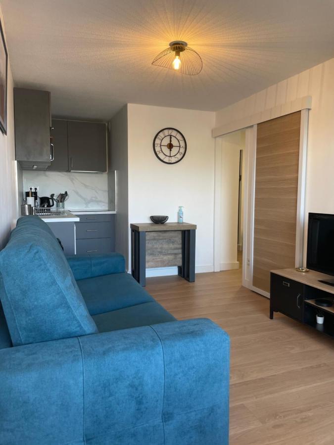 Appartement en bord de Mer Sète Eksteriør bilde